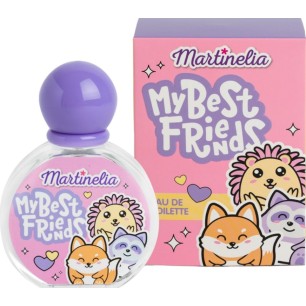 Eau de Toilette Enfant Martinelia  MY BEST FRIENDS 30ML - Martinelia