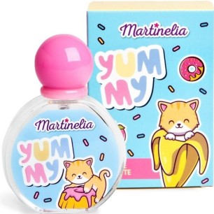 Eau de Toilette Enfant Martinelia  YUMMY 30 ML - Martinelia