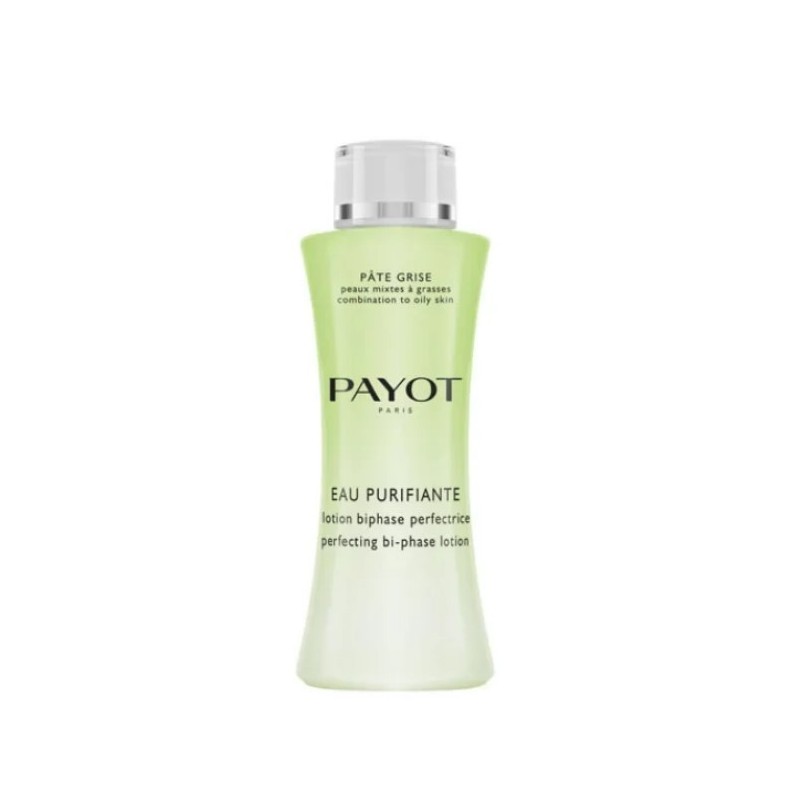 Eau Purtifiante payot PATE GRISE 200ML - PAYOT