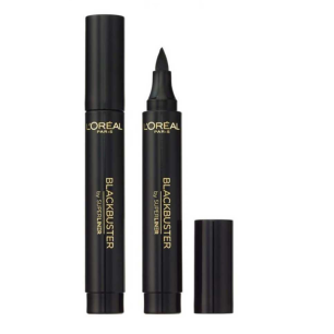 Eyeliner L'Oréal  SUPERLINER BLACKBUSTER - L'Oréal