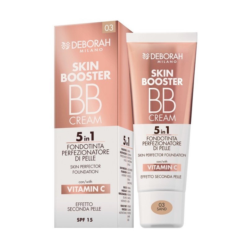 BB Crème DEBORAH SKIN BOOSTER - DEBORAH