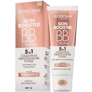 BB Crème DEBORAH SKIN BOOSTER - DEBORAH