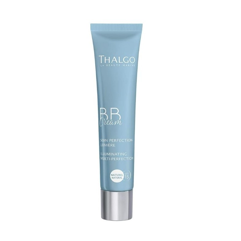 BB Crème Thalgo ILLUMINANTE SPF15 NATUREL - Thalgo