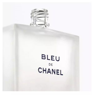 BLEU DE CHANEL After Shave Lotion 100ml - CHANEL