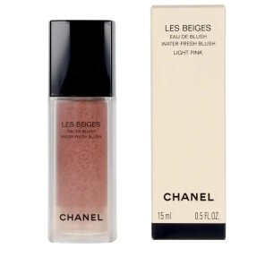 BLUSH CHANEL LES BEIGES WATER-FRESH - CHANEL