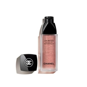 BLUSH CHANEL LES BEIGES WATER-FRESH - CHANEL