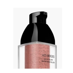 BLUSH CHANEL LES BEIGES WATER-FRESH - CHANEL