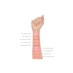 BLUSH PUPA WONDER ME - PUPA