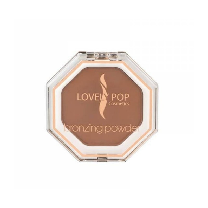 Bronzer lovely pop NO 2 - lovely pop