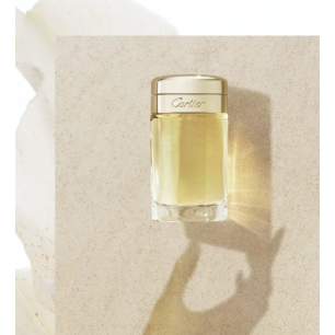 Cartier Baiser Volé Parfum - CARTIER