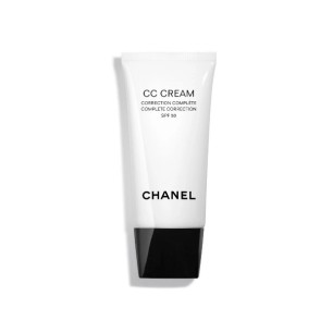 CHANEL CC CREAM CORRECTION SPF 50 - CHANEL