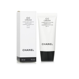 CHANEL CC CREAM CORRECTION SPF 50 - CHANEL