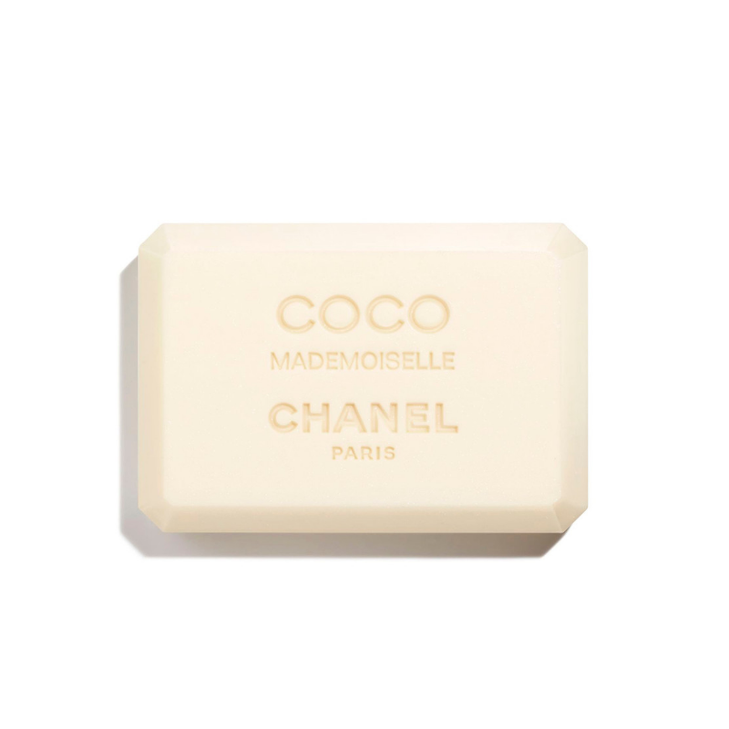 CHANEL COCO MADEMOISELLE SAVON DOUX PARFUMÉ - CHANEL