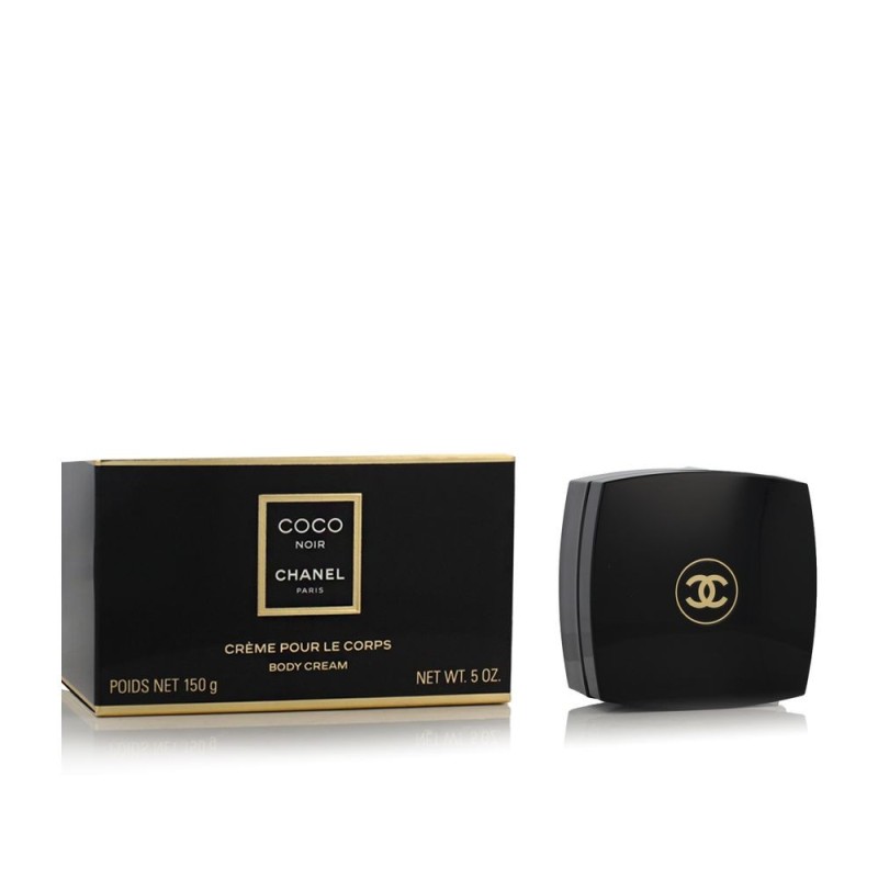 CHANEL COCO NOIR CRÈME POUR LE CORPS - CHANEL