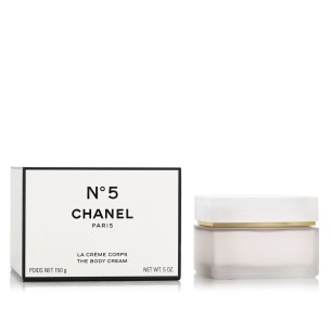 CHANEL N°5 Crème pour le corps 150g - CHANEL