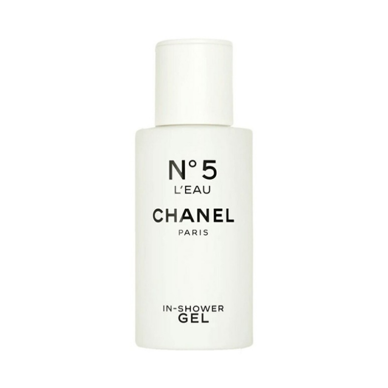 CHANEL N°5 L'EAU GEL DOUCHE - CHANEL