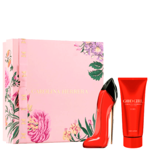 coffret Carolina Herrera Good Girl New York Very Eau De Parfum - CAROLINA HERRERA