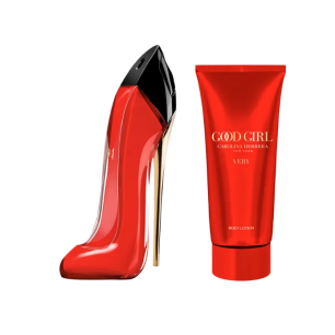 coffret Carolina Herrera Good Girl New York Very Eau De Parfum - CAROLINA HERRERA