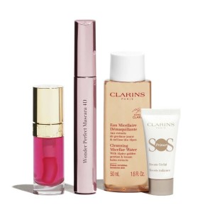 Coffret CLARINS  CADEAU WONDER PERFECT MASCARA - CLARINS