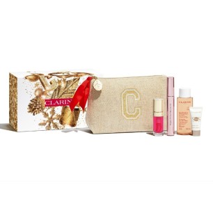 Coffret CLARINS  CADEAU WONDER PERFECT MASCARA - CLARINS