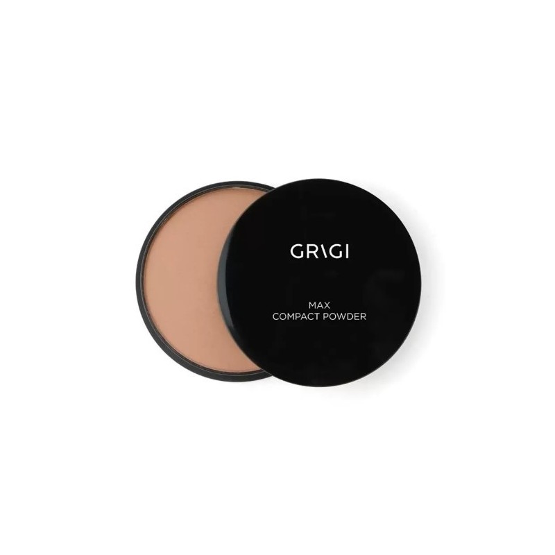 COMPACT POUDRE GRIGI  MAKE-UP MAX - GRIGI