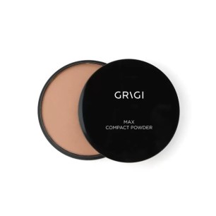 COMPACT POUDRE GRIGI  MAKE-UP MAX - GRIGI