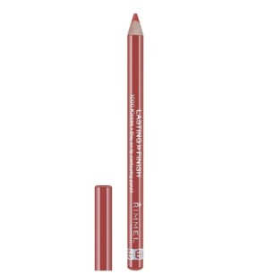 Contour des Lèvres RIMMEL  LASTING FINISH 1000 KISSES NUDE ÉPICÉ - Rimmel