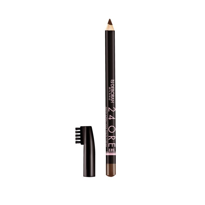 Crayon Sourcils DEBORAH  MILANO 24ORE - DEBORAH