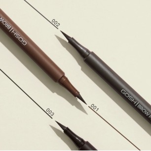 Crayon Sourcils GOSH BROW PEN - GOSH