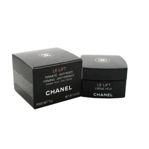 Crème CHANEL  ANTI-RIDES LE LIFT 15G - CHANEL