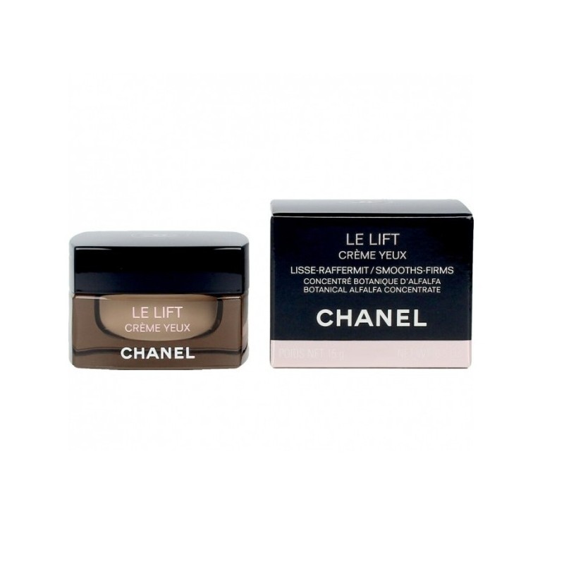 Crème CHANEL CONTOUR DES YEUX - CHANEL