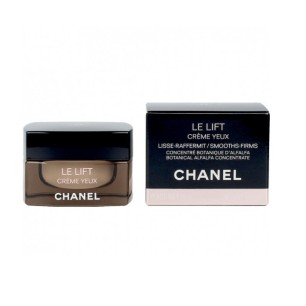 Crème CHANEL CONTOUR DES YEUX - CHANEL