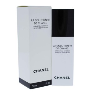 Crème CHANEL  LA SOLUTION 10 - CHANEL