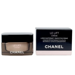 Crème CHANEL  LE LIFT LISSANTE ET RAFFERMISSANTE - CHANEL