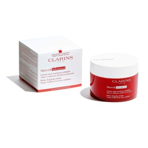 Crème CLARINS  MASVELT ADVANCED CONTRE LES RONDEURS REBELLES - CLARINS