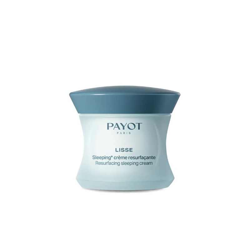 Creme de Nuit payot LISSE RESURFAÇANTE - PAYOT