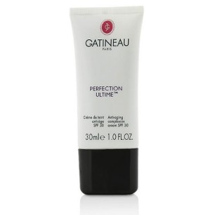 Crème de Teint Gatineau ANTI-ÂGE PERFECTION ULTIME SPF30 - Gatineau