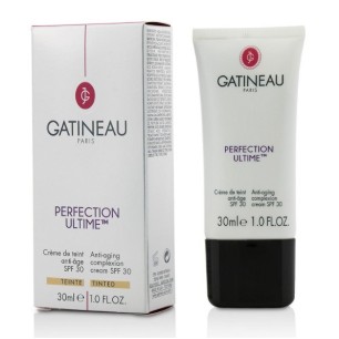 Crème de Teint Gatineau ANTI-ÂGE PERFECTION ULTIME SPF30 - Gatineau