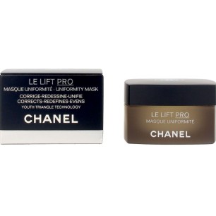 Masque CHANEL LE LIFT PRO UNIFORMITÉ - CHANEL