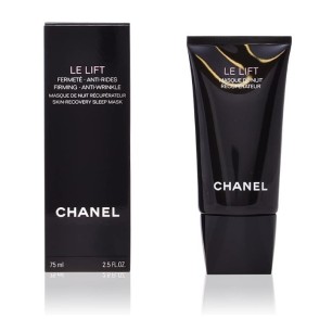 Masque CHANEL  NUIT ANTI-RIDES RAFFERMISSANT RÉPARATEUR 75 ML - CHANEL