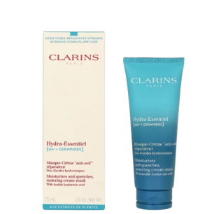 Masque CLARINS  HYDRA ESSENTIEL 75 ML - CLARINS