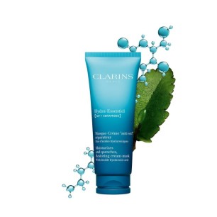 Masque CLARINS  HYDRA ESSENTIEL 75 ML - CLARINS