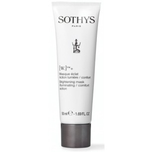 Masque Sothys ECLAT 50ML - Sothys