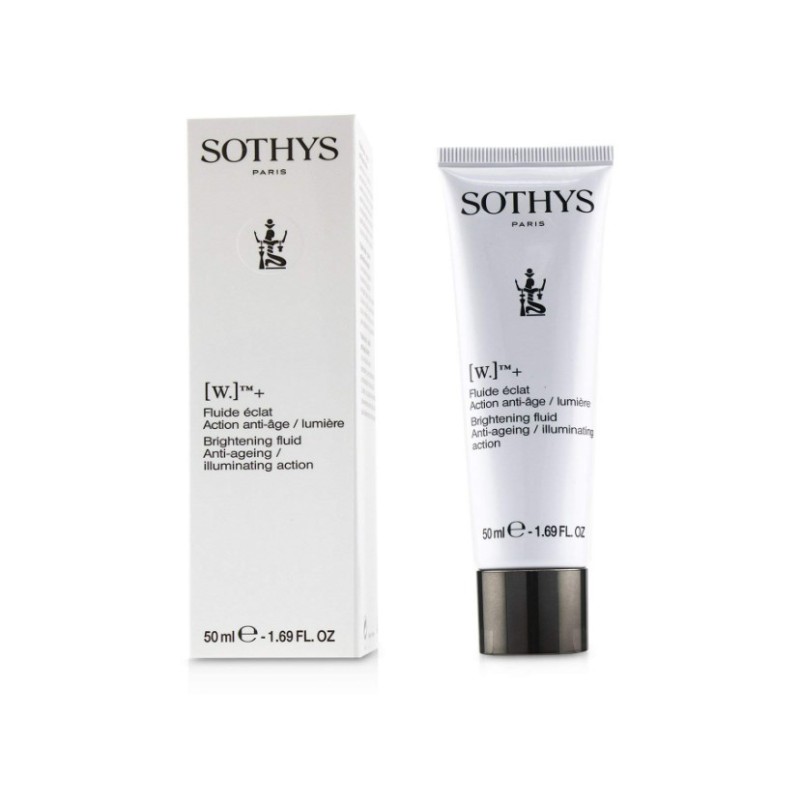 Masque Sothys ECLAT 50ML - Sothys