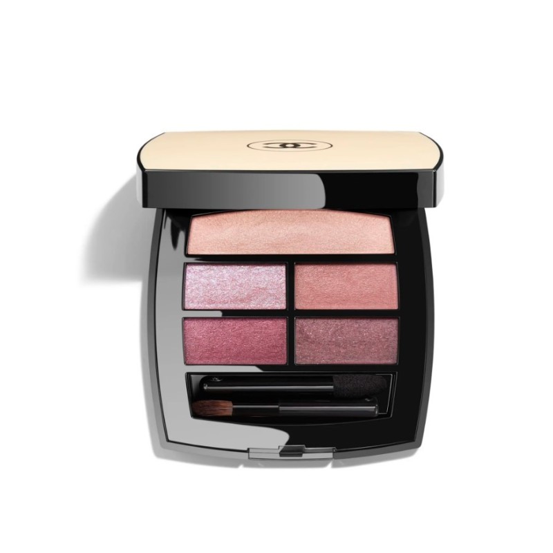 Palette CHANEL LES BEIGES EYESHADOW COOL - CHANEL