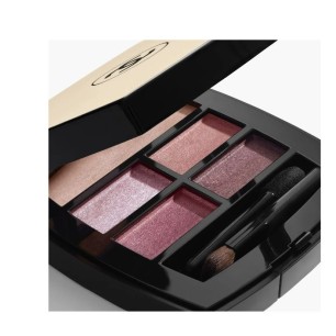 Palette CHANEL LES BEIGES EYESHADOW COOL - CHANEL