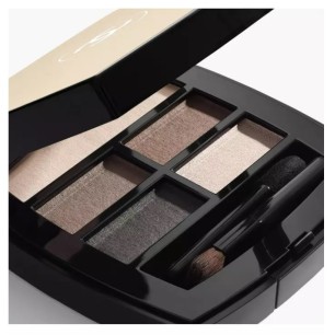 Palette CHANEL LES BEIGES  EYESHADOW MEDIUM - CHANEL