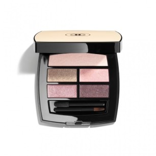 Palette CHANEL LES BEIGES HEALTHY...