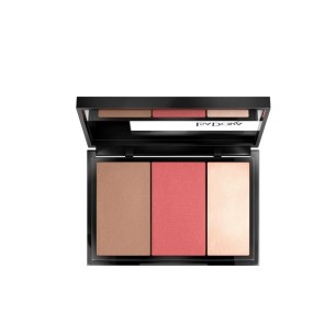 Palette ISADORA FACE SCULPTOR CONTOUR - ISADORA