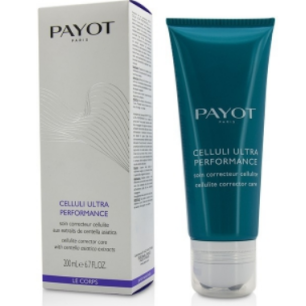 Payot Celluli Ultra Performance soin correcteur cellulite 200 ml - PAYOT